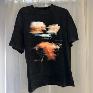 Zach Bryan Tour Tee